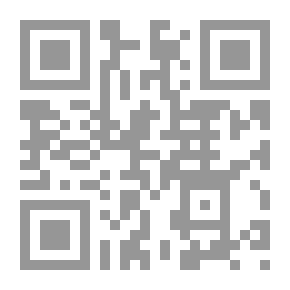 Qr Code الليبرالية العربية `جدلية الدين والحدداثة`