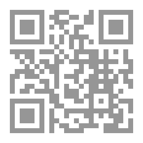 Qr Code فاقدو البصر في مجتمع النبوة