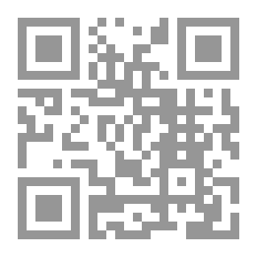 Qr Code من كل بستان زهرة أو زهرات