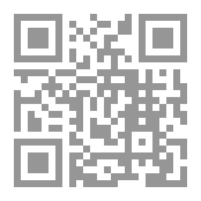 Qr Code The Miraculousness Of Islamic Legislation In Criminalization - Punishment - Proof - Civil Transactions And Personal Status