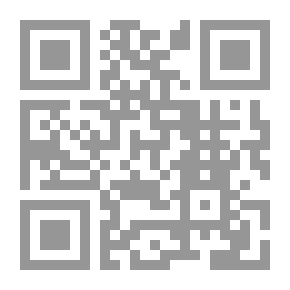 Qr Code The Golden Crown Of The Provisions Of The Doctrine