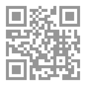 Qr Code Criticism Of The Hermeneutic Mind Or The Philosophy Of The Last God