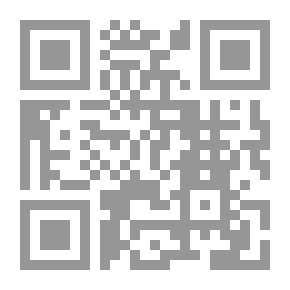 Qr Code الأنشودة في الأدب العربي الحديث في مصر