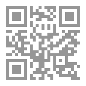 Qr Code The Red-Blooded Heroes of the Frontier