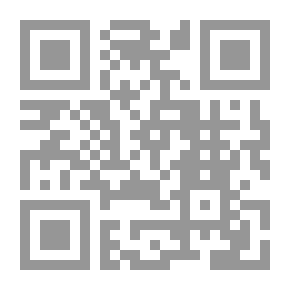 Qr Code عرائس القرآن ونفائس الفرقان وفراديس الجنان المعروف بقصص الأنبياء