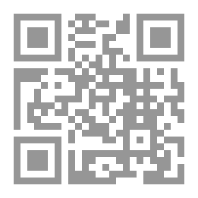 Qr Code دلالة الشكل على كمية الأكل (حدود الشبع)