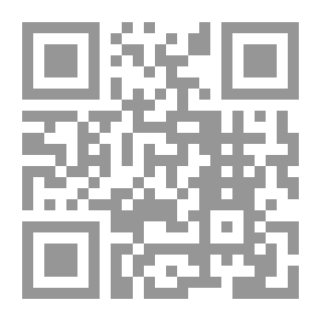 Qr Code الدولة العباسية من الميلاد إلى السقوط