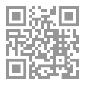 Qr Code رواية مريم - الجزء الاول