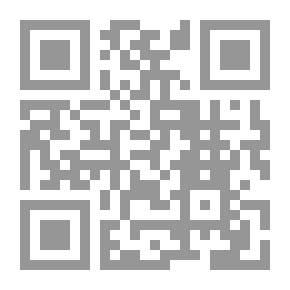 Qr Code Heaven's Warning