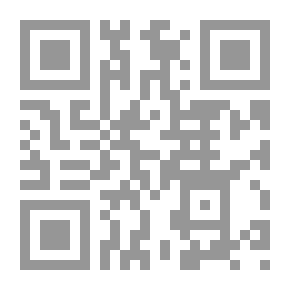 Qr Code A Sanskrit Grammar for Beginners, in Devanâgarî and Roman Letters Throughout