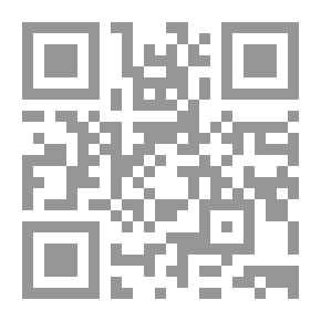Qr Code Preface to a Dictionary of the English Language