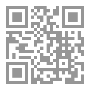 Qr Code مسرح الطفل المعاصر بين التربوية والجمالية