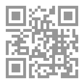 Qr Code جمهورية الفوضى (التاريخ الضائع للمحروسة في مدونة مصرية)