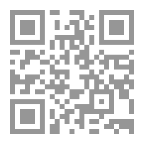 Qr Code بلاغات النساء طرائف كلامهن وملح نوادرهن وأخبار ذوات الرأي منهن وأشعارهن في الجاهلية وصدر الإسلام