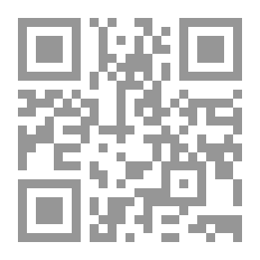 Qr Code The Principle And The Resurrection Is Ibn Sina