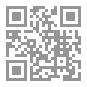 Qr Code قاموس المصطلخات الفنية