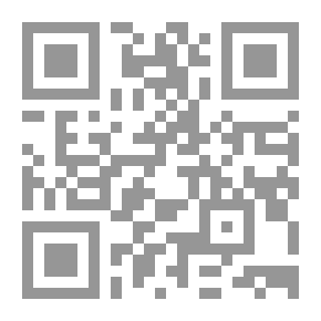 Qr Code فتاوى اللجنة الدائمة للبحوث العلمية والإفتاء- المجموعة الأولى ج5