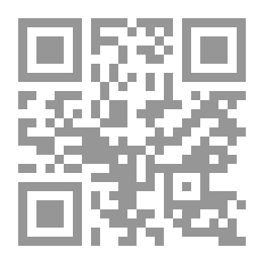 Qr Code ميثاق الهيئة الشرعية للحقوق والإصلاح