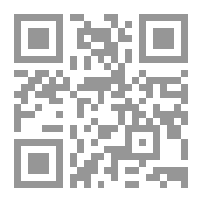 Qr Code في الليل كلنا شعراء سود
