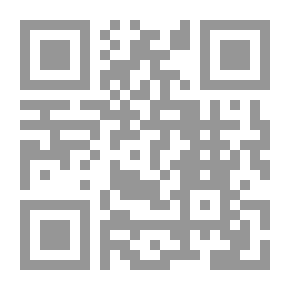 Qr Code التربية النفس حركية للأطفال ذوي الاضطرابات النمائية `ذوي الإعاقة الفكرية وذوي التوحد`..النظرية والتطبيق