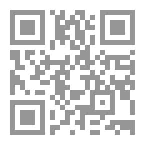 Qr Code Memoirs Of Muhammad Muhammad Amin Darband - A Paragraph
