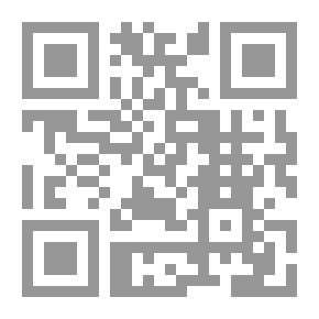 Qr Code Scribbles; January Princess