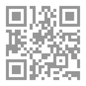 Qr Code شرح القاشاني على فصوص الحكم
