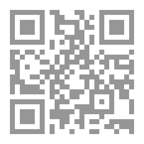Qr Code Electrical Machinery; A Practical Study Course On Installation, Operation And Maintenance