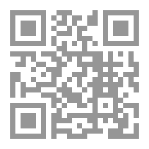 Qr Code ضيا جنية البرق