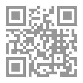 Qr Code `The Andalusian Horizon`
