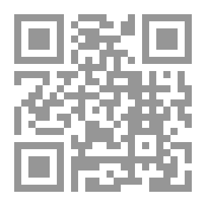 Qr Code Khartoum Declaration