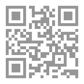 Qr Code نزيه أبو عفش: الأعمال الشعرية