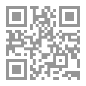 Qr Code معجم الشعراء الجزائرين في القرن العشرين