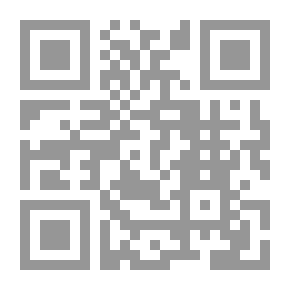 Qr Code علم الأديان المقارن