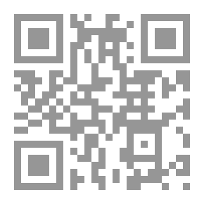 Qr Code التغريدة.