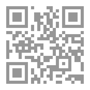 Qr Code The Scientific Encyclopedia Of Nabati Poetry - Part VII