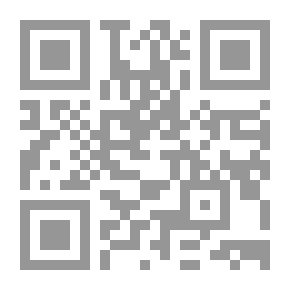 Qr Code The Book Of Choice To Justify The Chosen One. C1