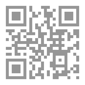Qr Code مبادئ الكيمياء ، المجلد الثاني