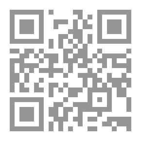 Qr Code دليل التجارب في علم وظائف أعضاء الحيوان العملي ( الجزء الثاني )