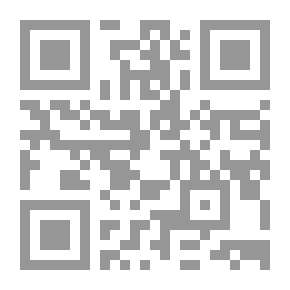 Qr Code عقيدة المعمدانيين ورسالتهم - دليل المعلم