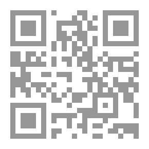 Qr Code From The Collections Of Arabic Poetry; Offers And Interventions