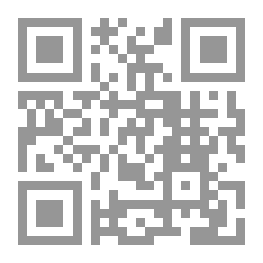 Qr Code The Current Arab Impasse - Is There A Way Out?