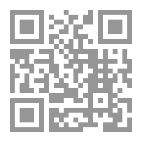 Qr Code ذو النورين عثمان بن عفان ؛ ثالث الخلفاء الراشدين