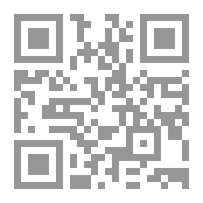Qr Code Commentary On The Book Of Insight On The Landmarks Of Religion