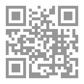 Qr Code عاصفة الحزم