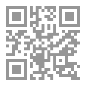 Qr Code مذكرة فـي النثر الادبي الحديث