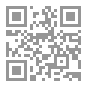 Qr Code حماس حركة المقاومة الاسلامية في فلسطين
