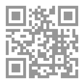 Qr Code كأن شيئا لم يكن
