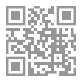 Qr Code Concept Series: Governance