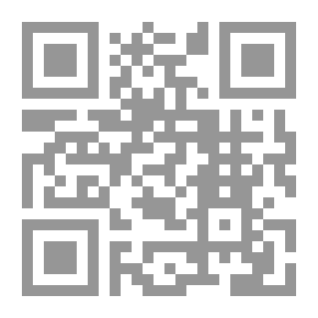 Qr Code تطور النثر الجزائري الحديث